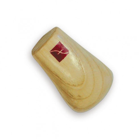 Manche de précision en hêtre