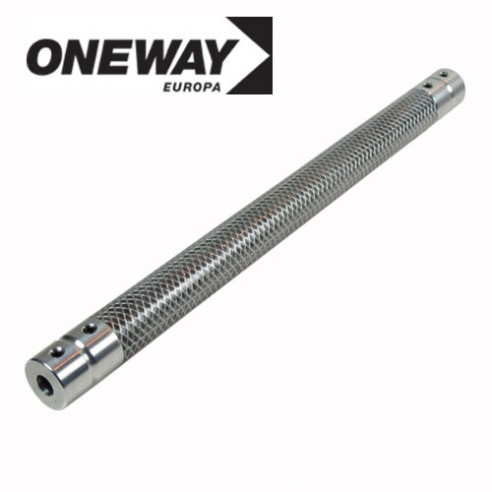Manche double ONEWAY 13mm...