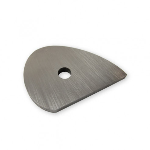 Lame racloir pour Sorby...