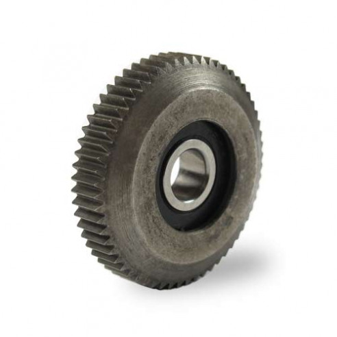 Molette de texturage Sorby...