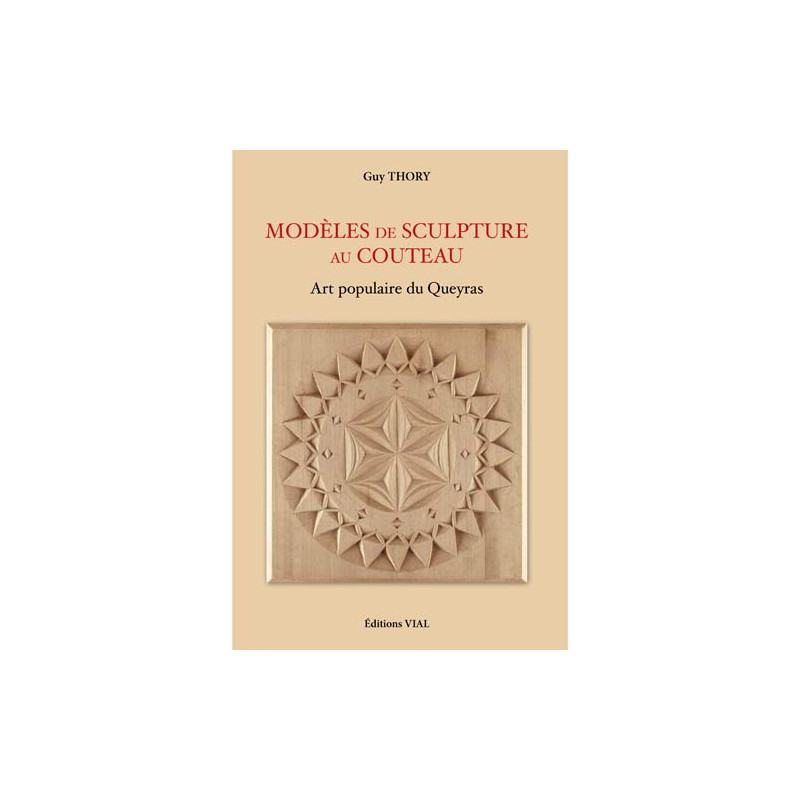 Modèles de sculpture au couteau Modèles de sculpture au couteau