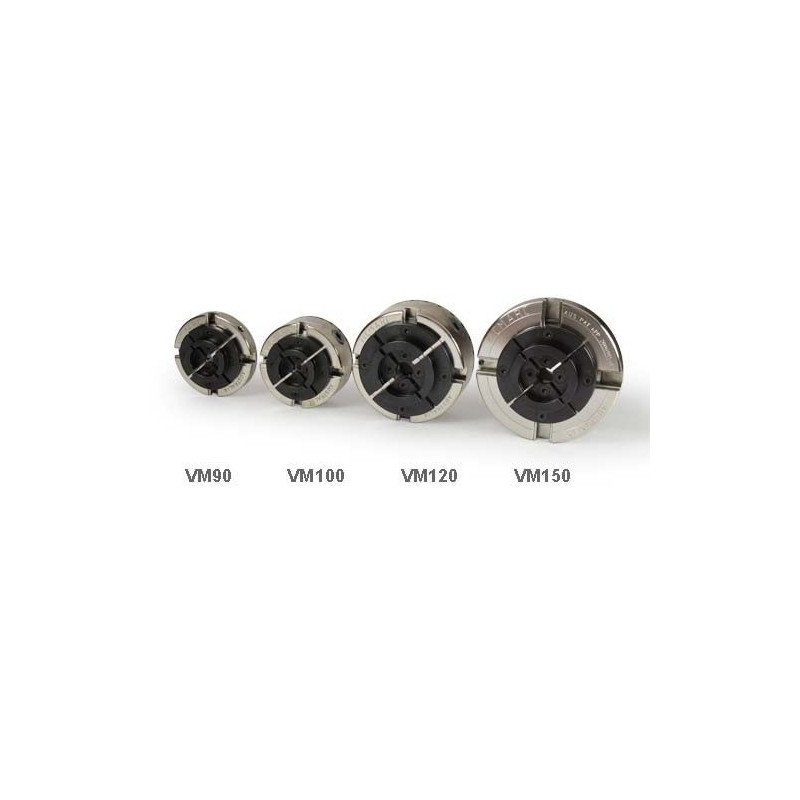 Mandrin VICMARC VM90 + bague M33x3,5mm