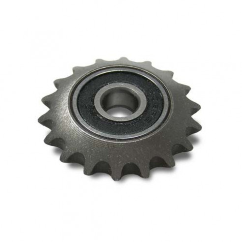 Molette de texturage Sorby