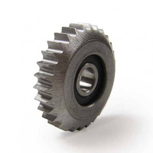 Molette de texturage Sorby...