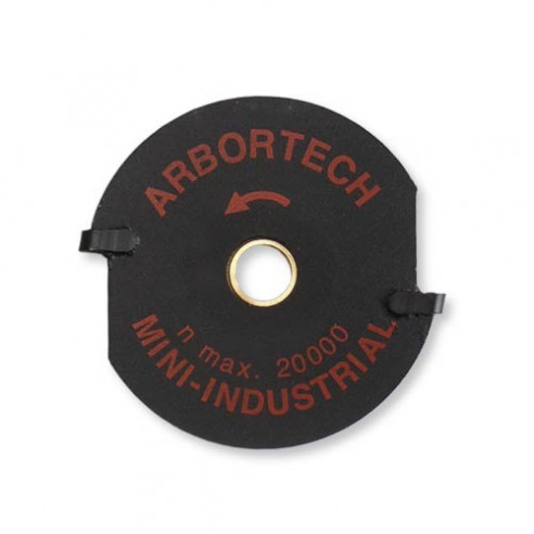 Disque au carbure pour mini...