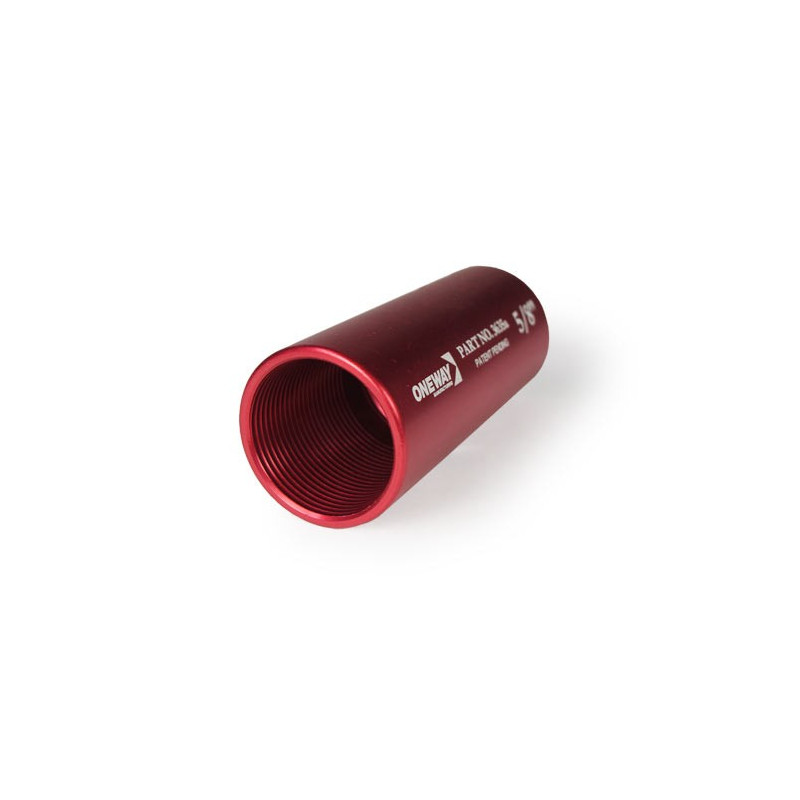 Virole filetée ONWAY 6mm