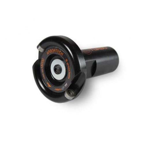 Mini Turbo 50 mm ARBORTECH