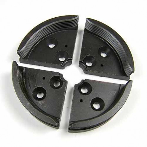 Mors profilés N°3 pour...