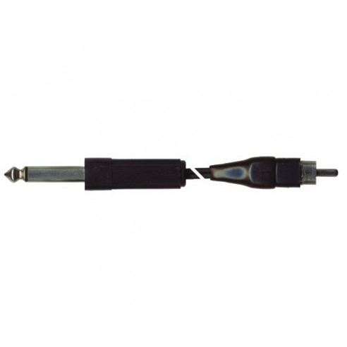 Cordon 1/4" jack RAZERTIP