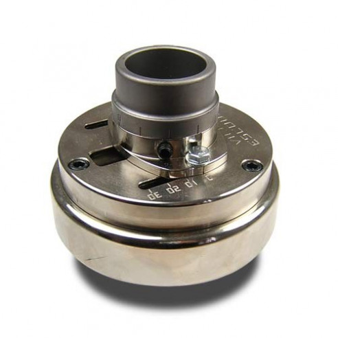 Mandrin excentrique Jean...