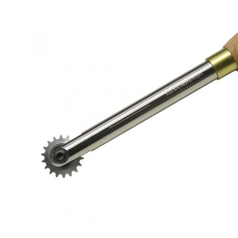 Outil de texturage Sorby