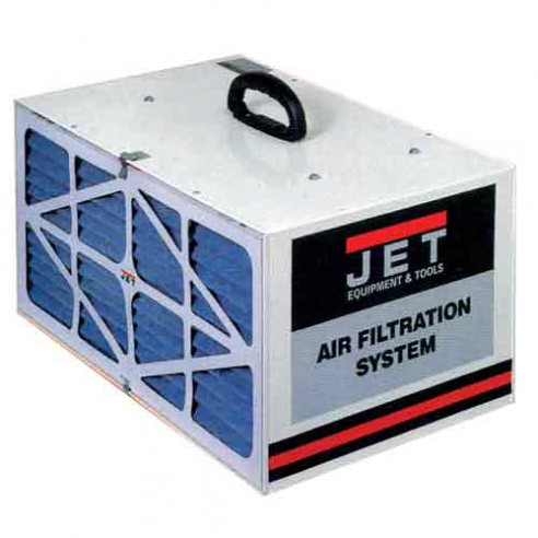 Filtration d'air JET AFS-500