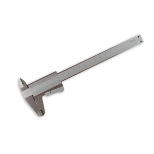 Pied à coulisse 150mm 1/20