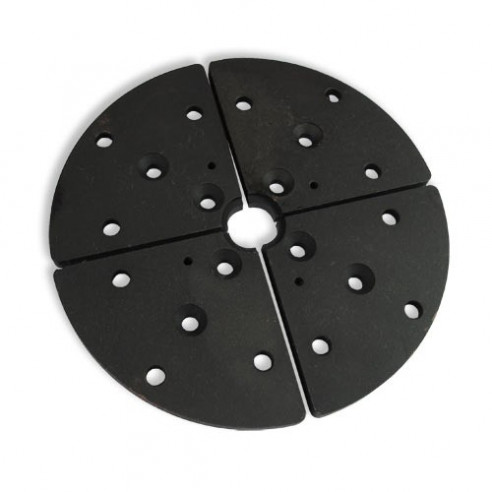 Mors plats pour ONEWAY...