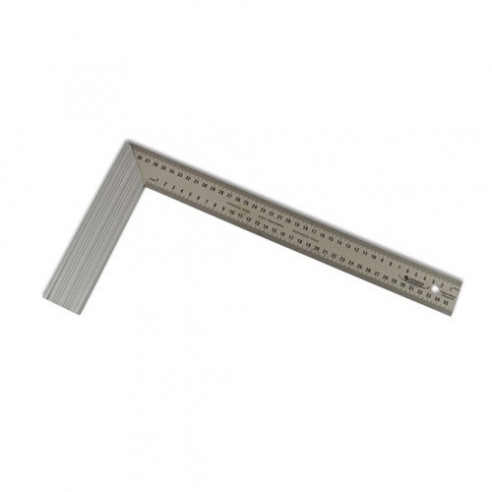 Equerre droite et d'onglet...