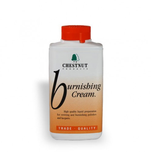 Crème de polissage...