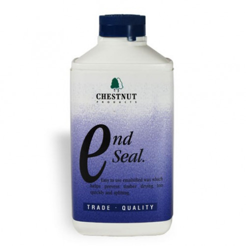 Cire liquide étanche "End...