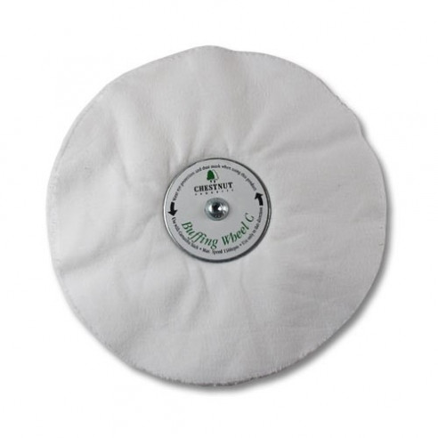 Disque de polissage coton C