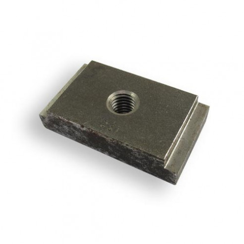 Bloc d'attache Oneway