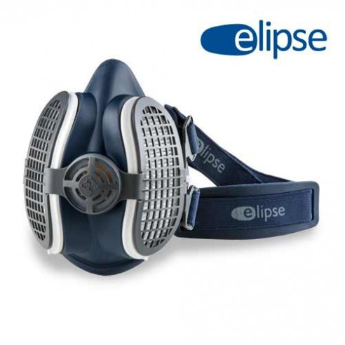 Masque Elipse P3 medium/large