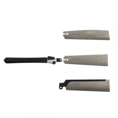 Scie Fujiyama pliante avec...