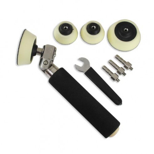 Dispositif de ponçage TOP