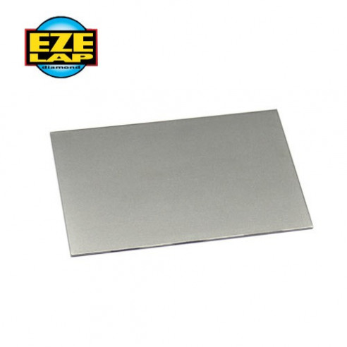 Pierre diamantée format CB...