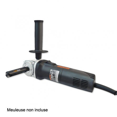 TURBOShaft Arbortech