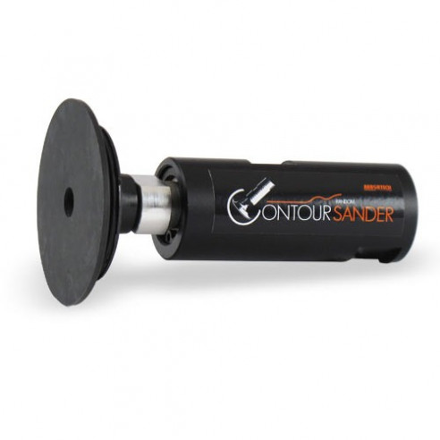 Contour Sander Arbortech