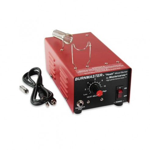 Pyrograveur Mastercarver HAWK [sans stylo]