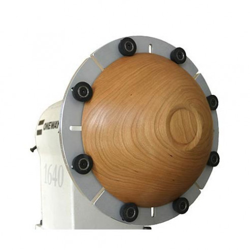 Plateau de reprise Mega...