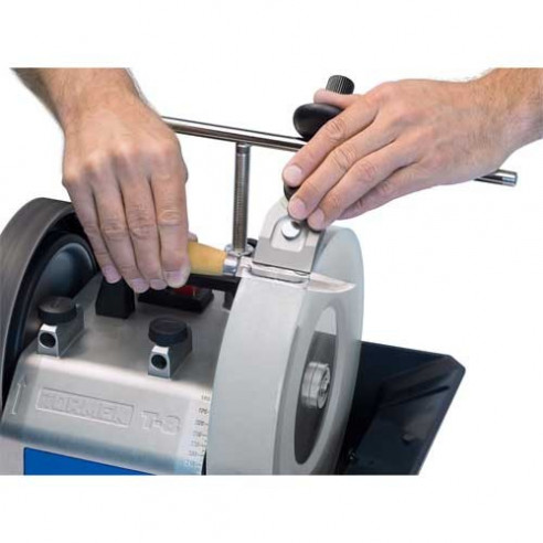 Dispositif pour couteaux SVM-45