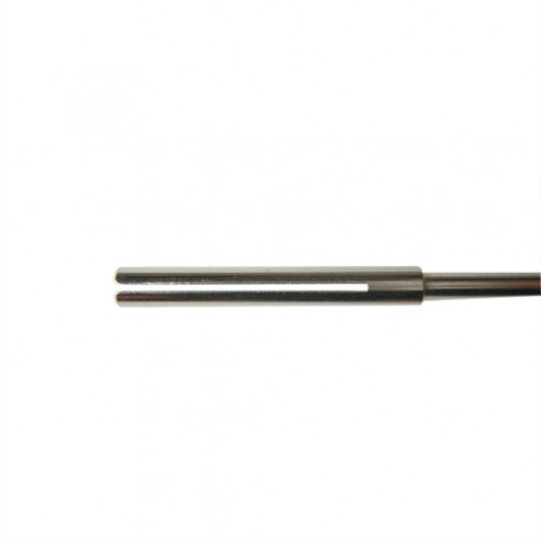 Mouche de ponçage 3,2 mm - tige 2,35mm