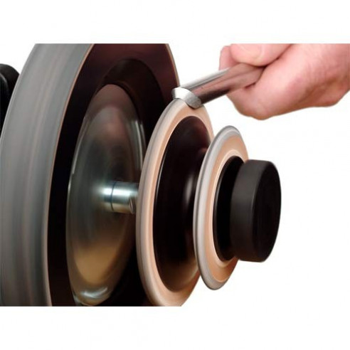 Disques de démorfilage profilés LA-120