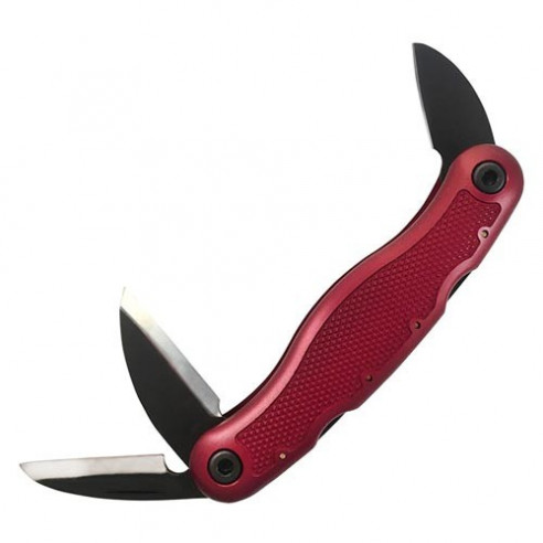 Couteau pour cuillère...