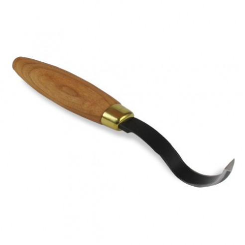 Couteau pour cuillère KN51 double tranchant