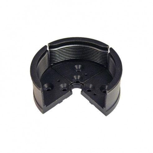 Grands mors N°3 gobelets