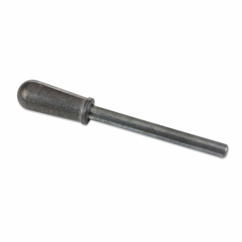 Barre Tommy 8 mm