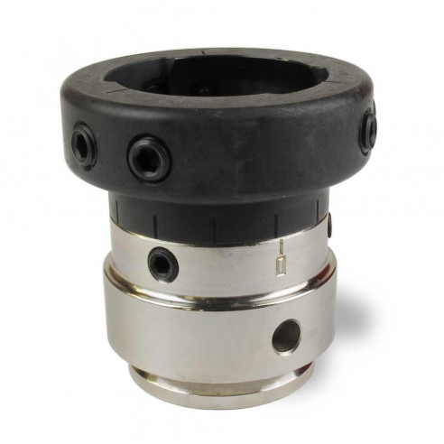 Mandrin à rotule Jean...