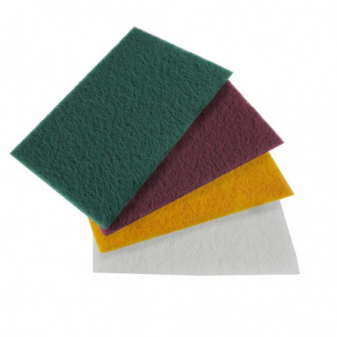 Abrasifs Nyweb CHESTNUT