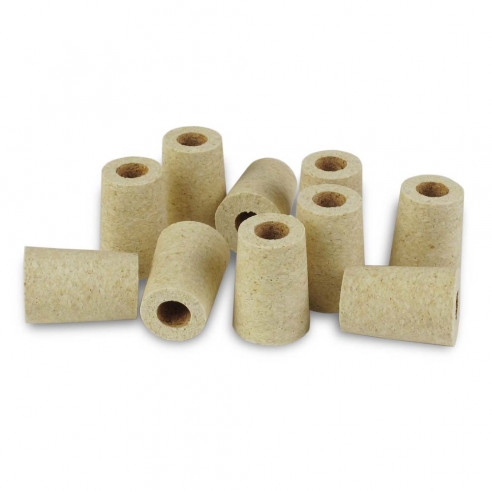 Lot de 10 Bouchons liège...