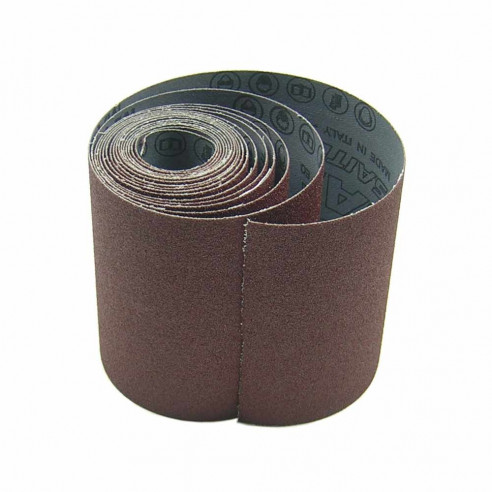 Toile abrasive 5 m