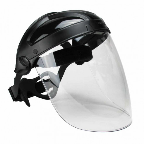 Ecran facial TURBOSHIELD