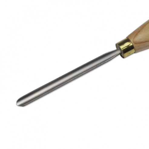 Gouge à profiler Allemande...