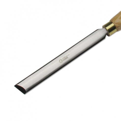 Plane ovale 19mm Auprès de...