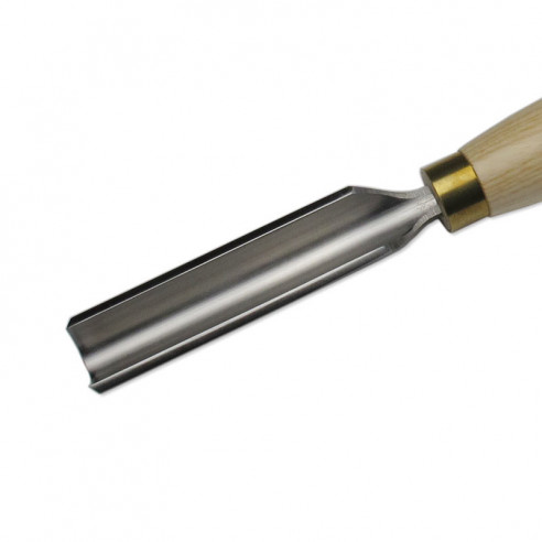 Gouge à dégrossir 32mm...