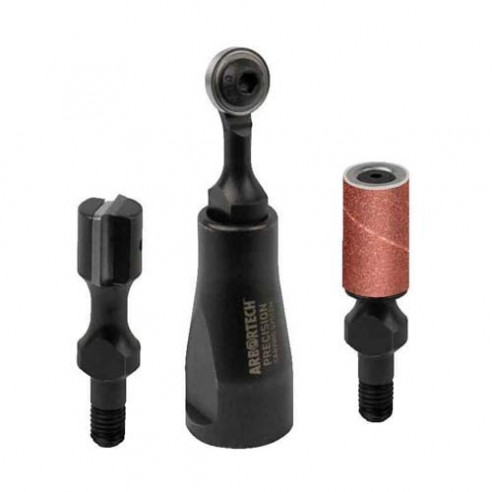 ARBORTECH Precision Carving...