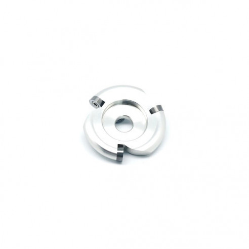 45mm Cutter Rond 8 mm MANPA