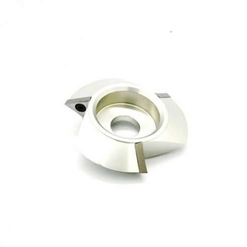 70  mm Triangle Cutter MANPA