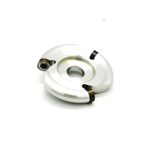 70 mm Cutter Rond 12mm MANPA